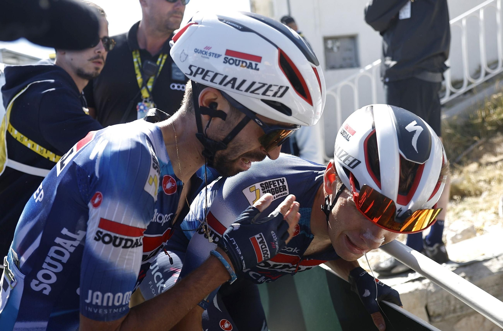 Las mejores fotos del Tour de Francia | Etapa 16