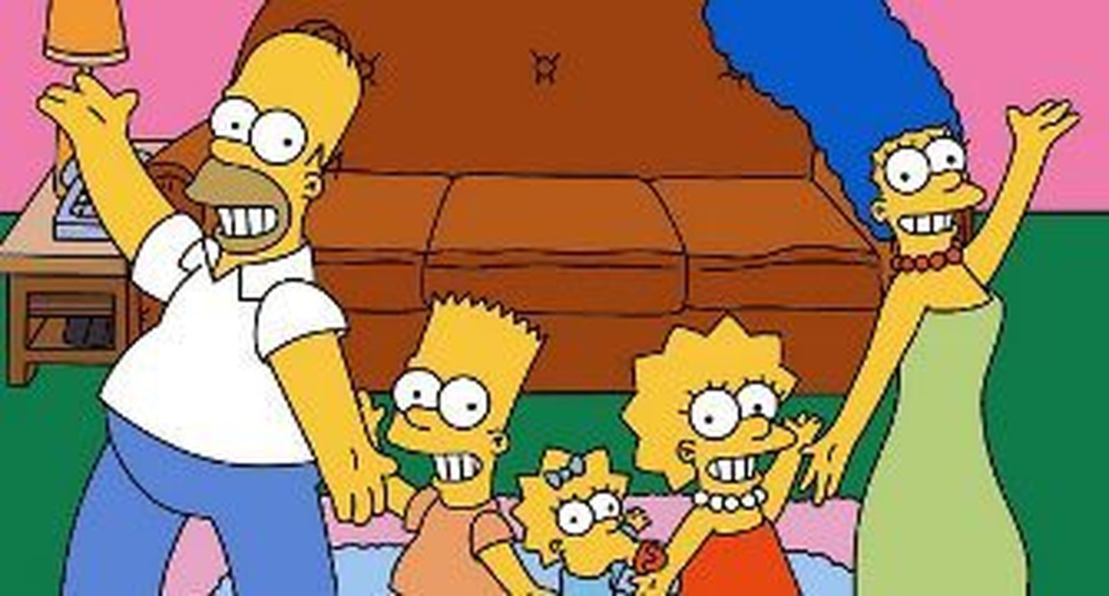 La primera tienda del mundo dedicada a 'Los Simpson' abre en Pekín