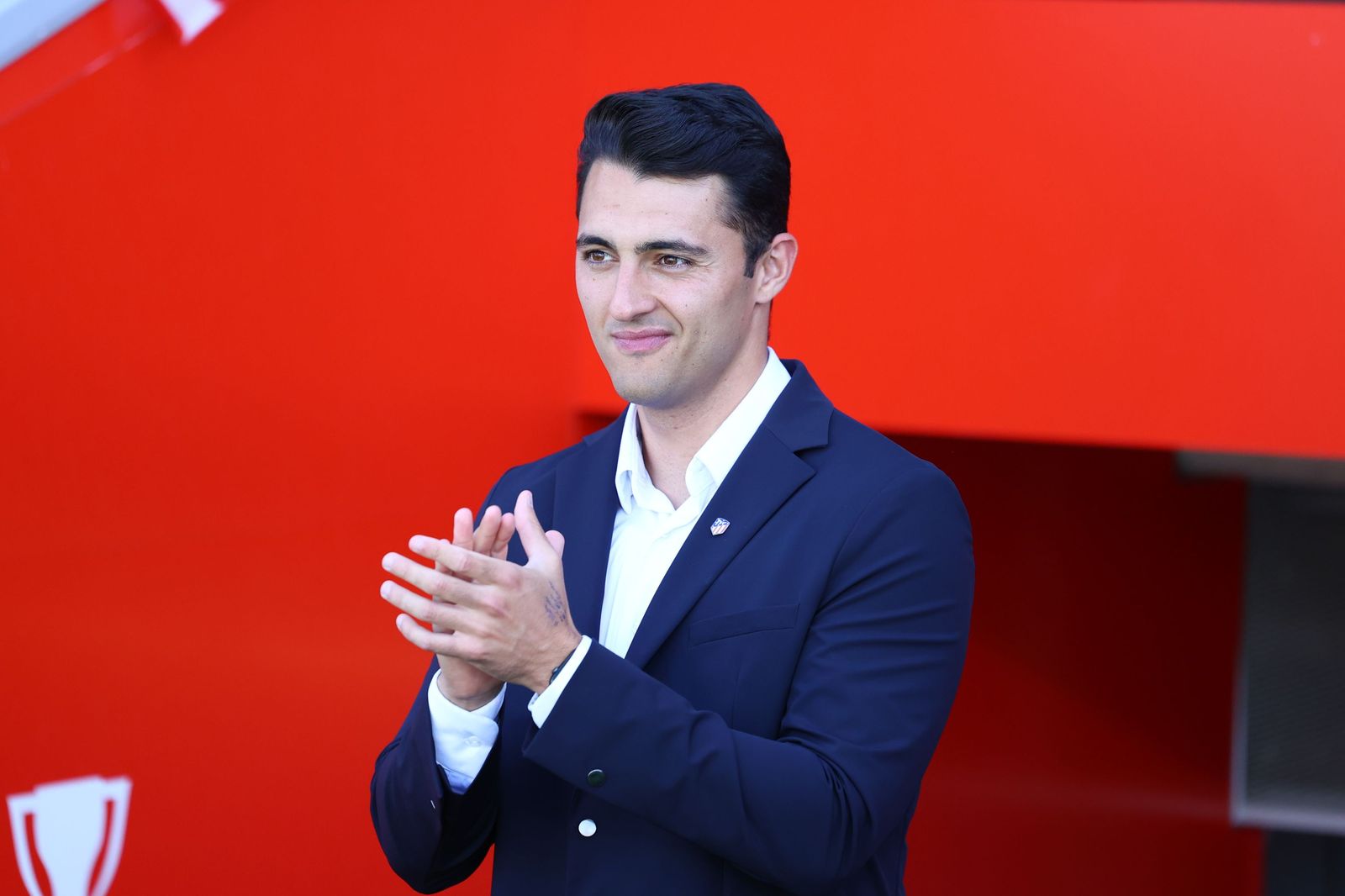 Arturo Ruiz, nuevo entrenador del Granada femenino