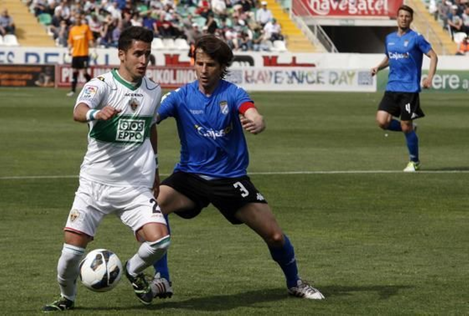 Foto: Carlos Rodriguez