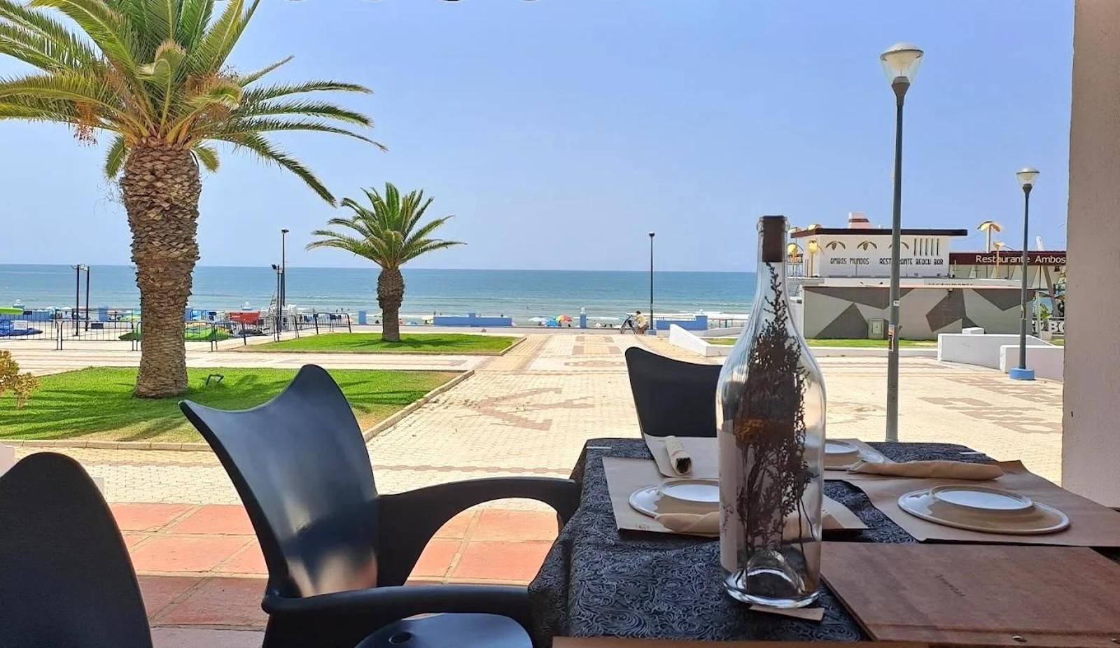 Los 5 restaurantes más destacados de Matalascañas en TripAdvisor