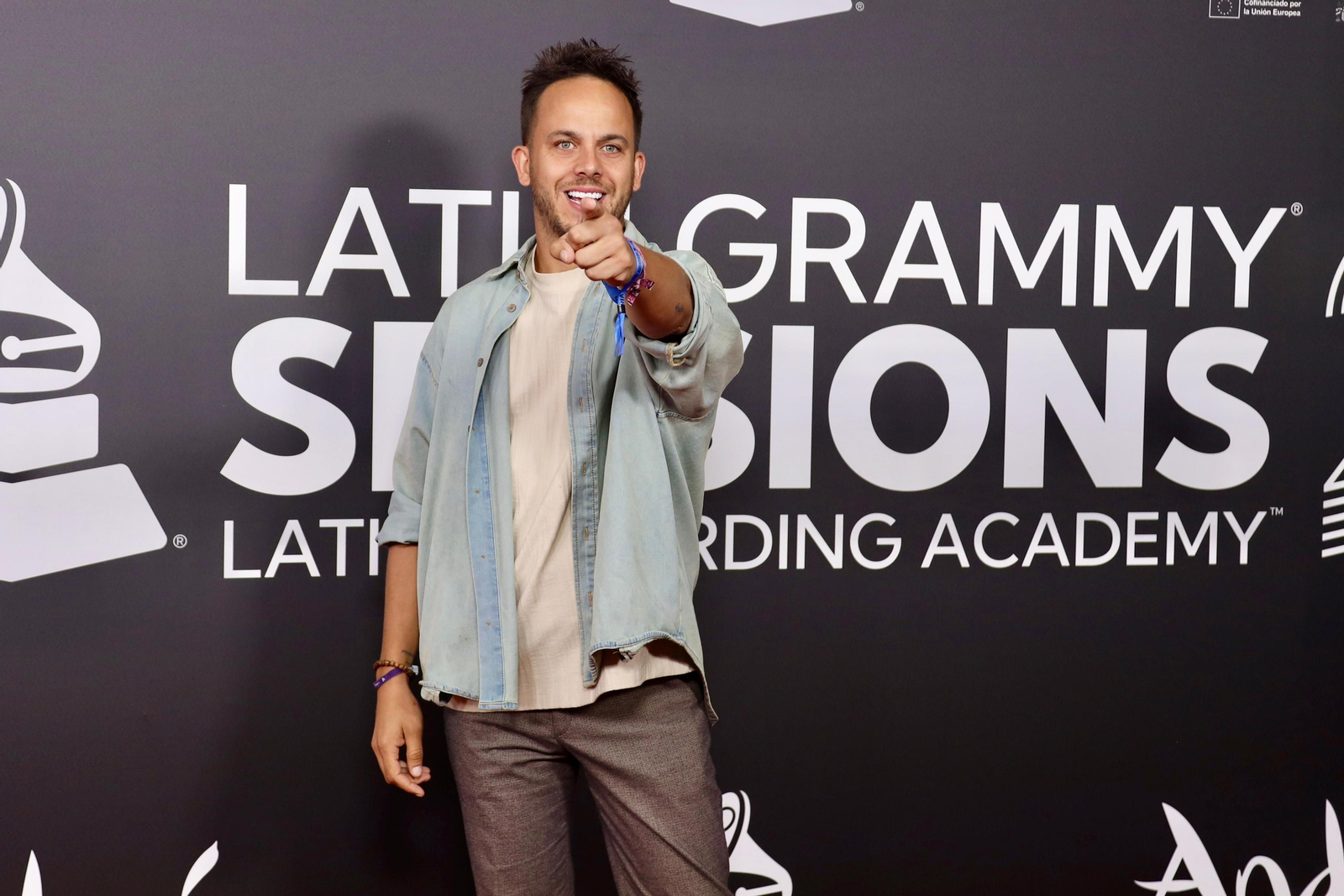 Latin Grammy 2024 en Málaga, en fotos