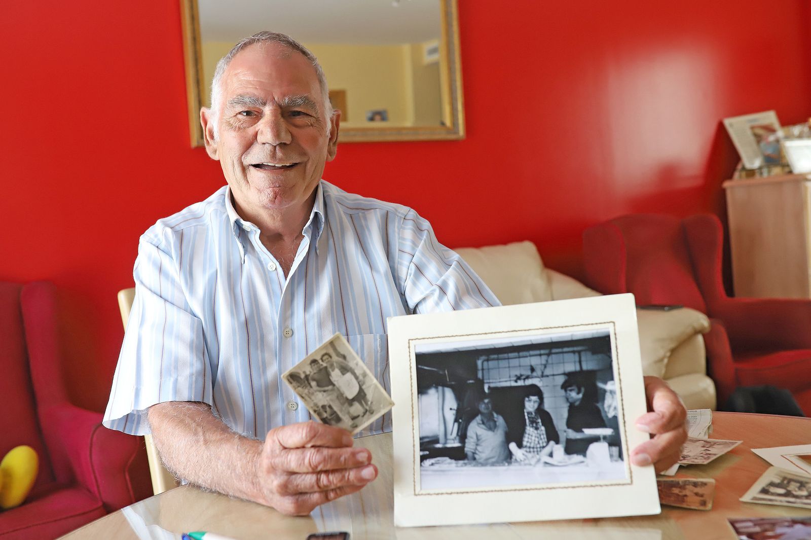 Coronavirus, imágenes del viernes 19 de junio