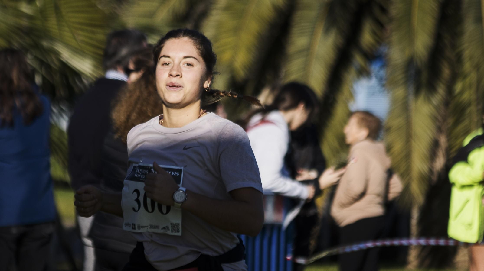 Búscate en la Carrera Solidaria de Los Reyes Magos