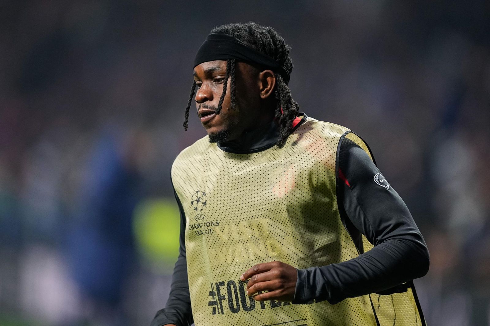 Las fotos del Atlético de Madrid-Tottenham