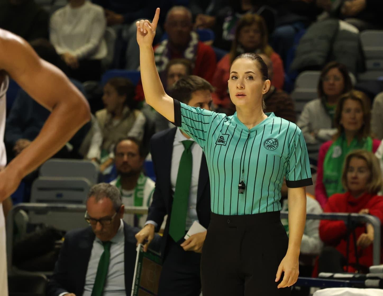 Las fotos del Unicaja-Karditsa