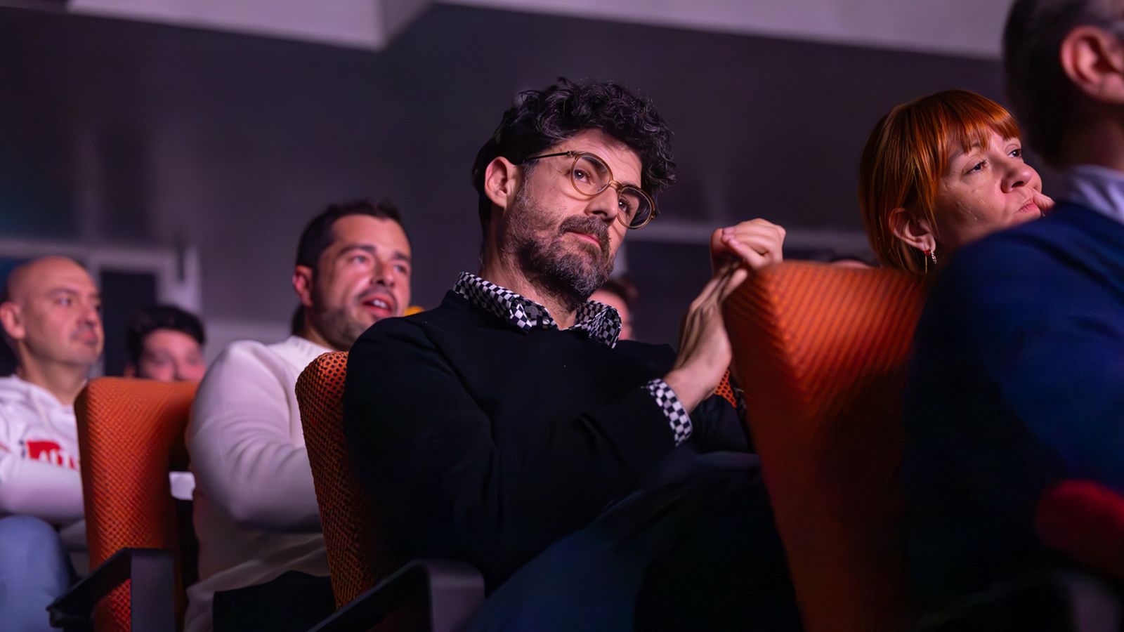 Concierto homenaje a Supersubmarina y a beneficio de 'Proyecto Ilusión de Baeza'