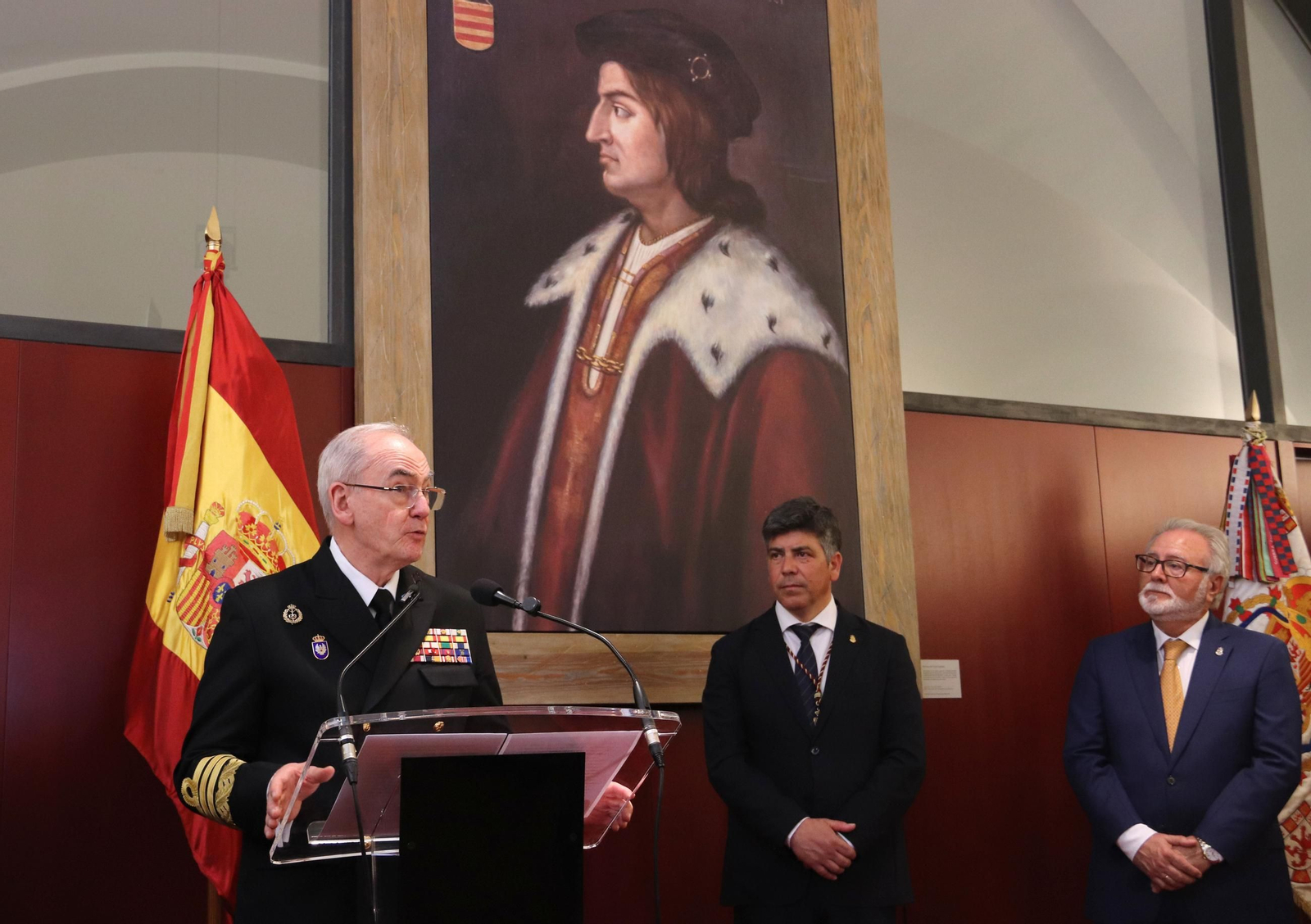 La exposición permanente El Gran Capitán de Montilla, en imágenes