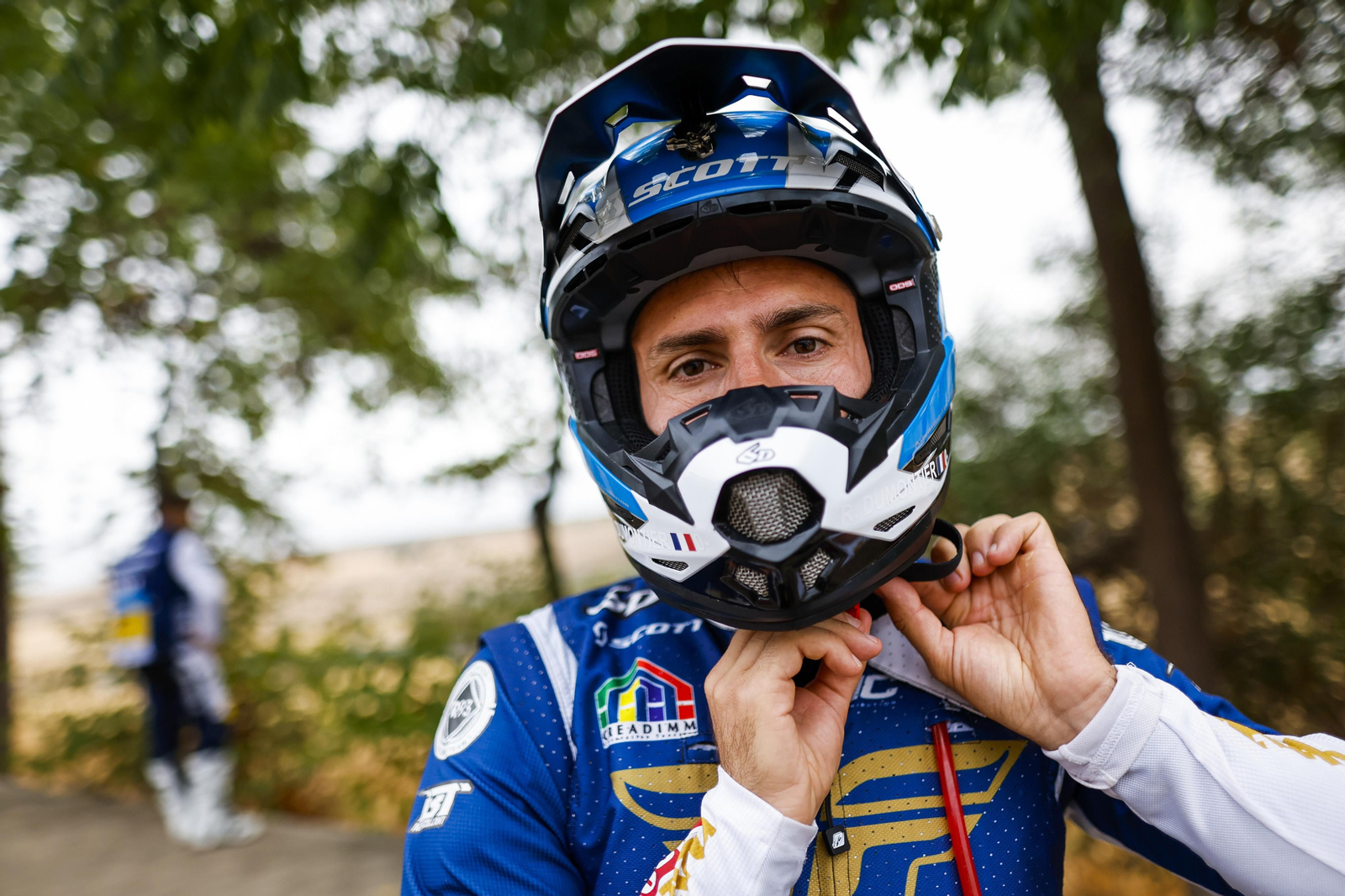 Andalucía Rally: las imágenes del 'Dakar' de Dos Hermanas | Día 2