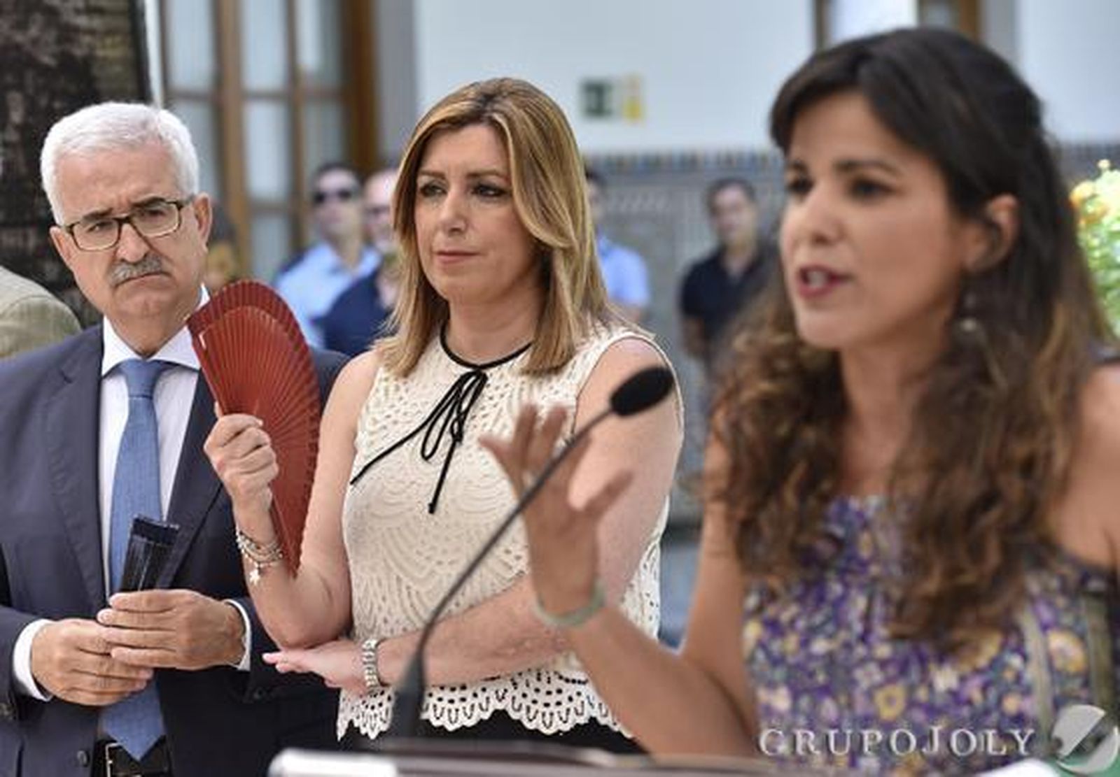 Foto: Juan Carlos Vázquez