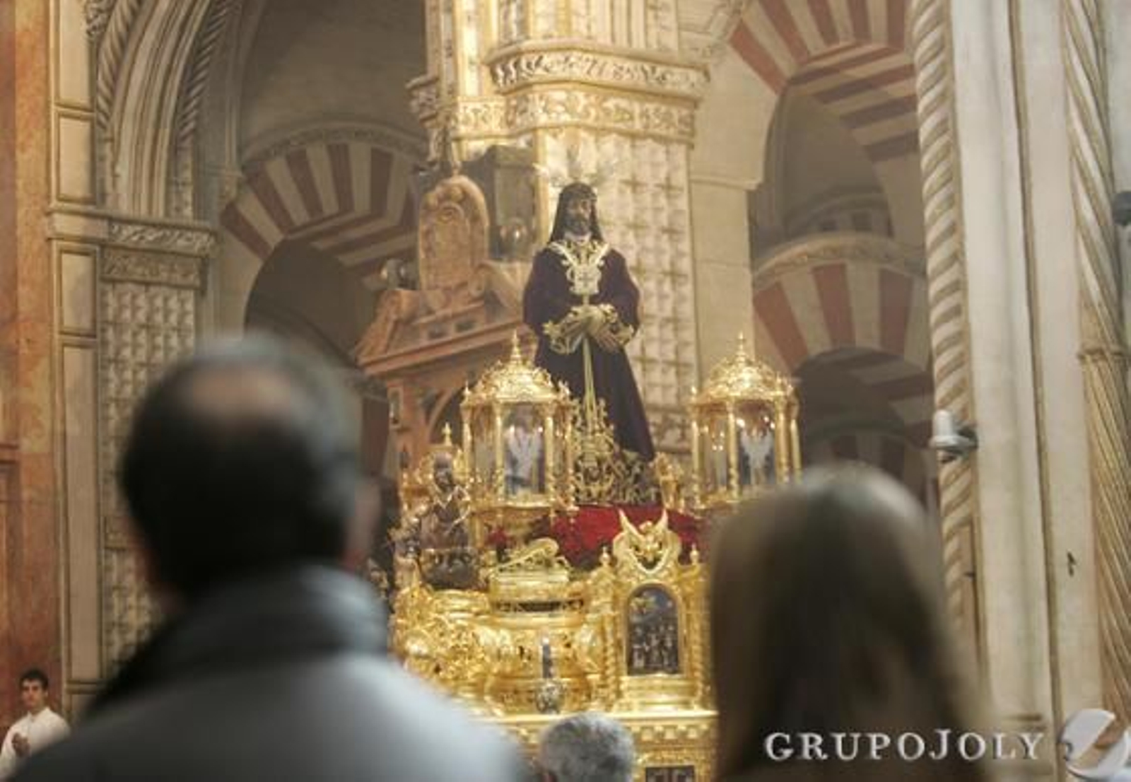 Foto: José Martínez