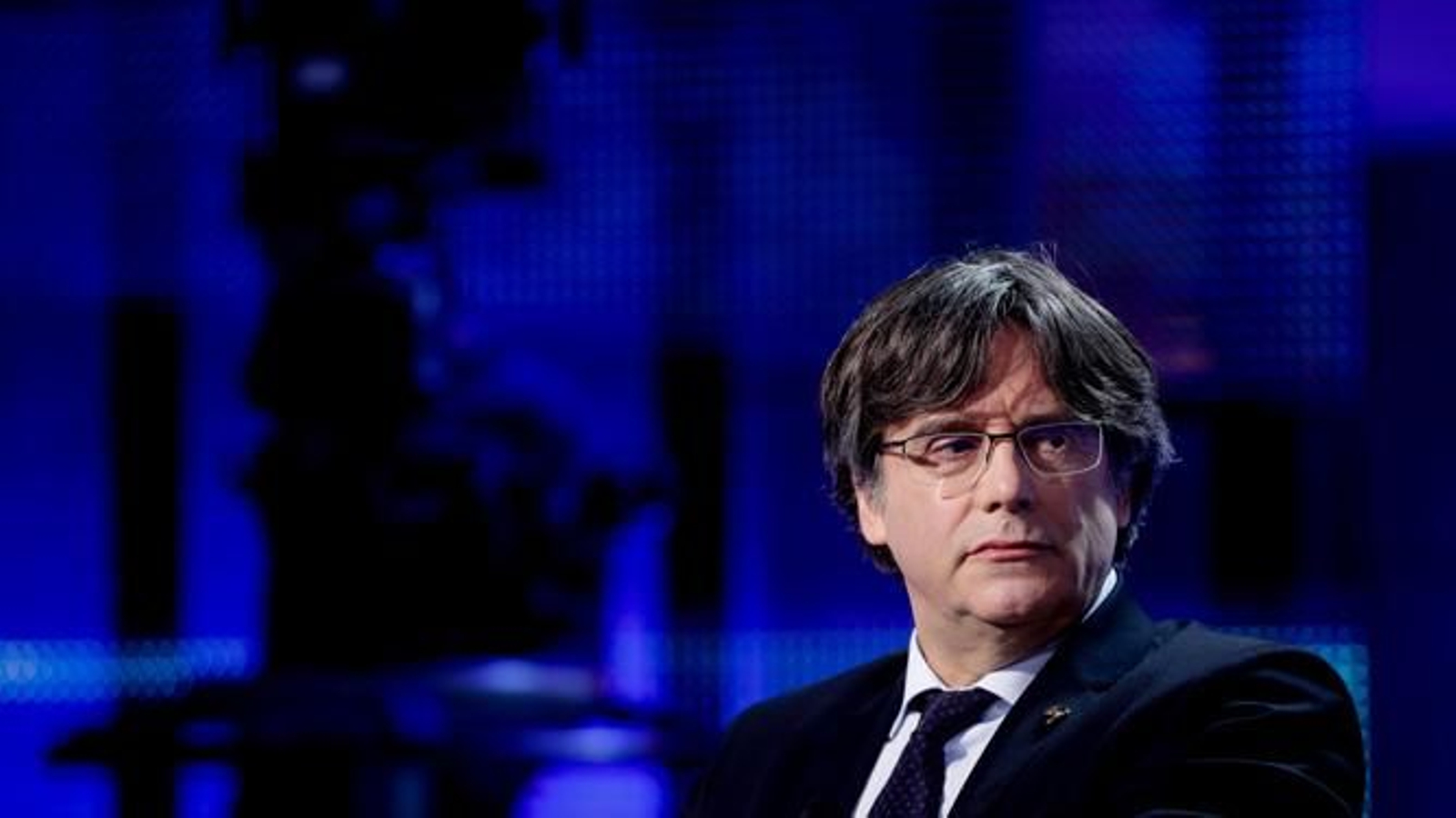 Carles Puigdemont, en una imagen de archivo.