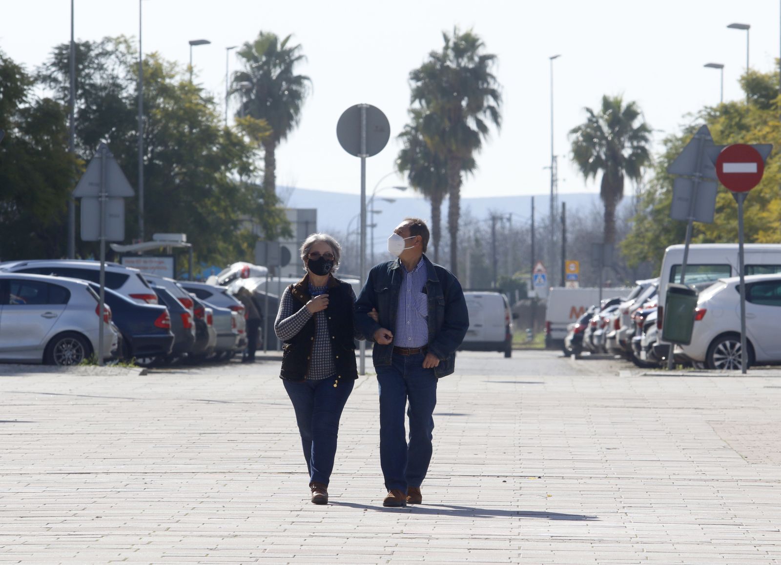 Los barrios nuevos de Córdoba, en fotografías