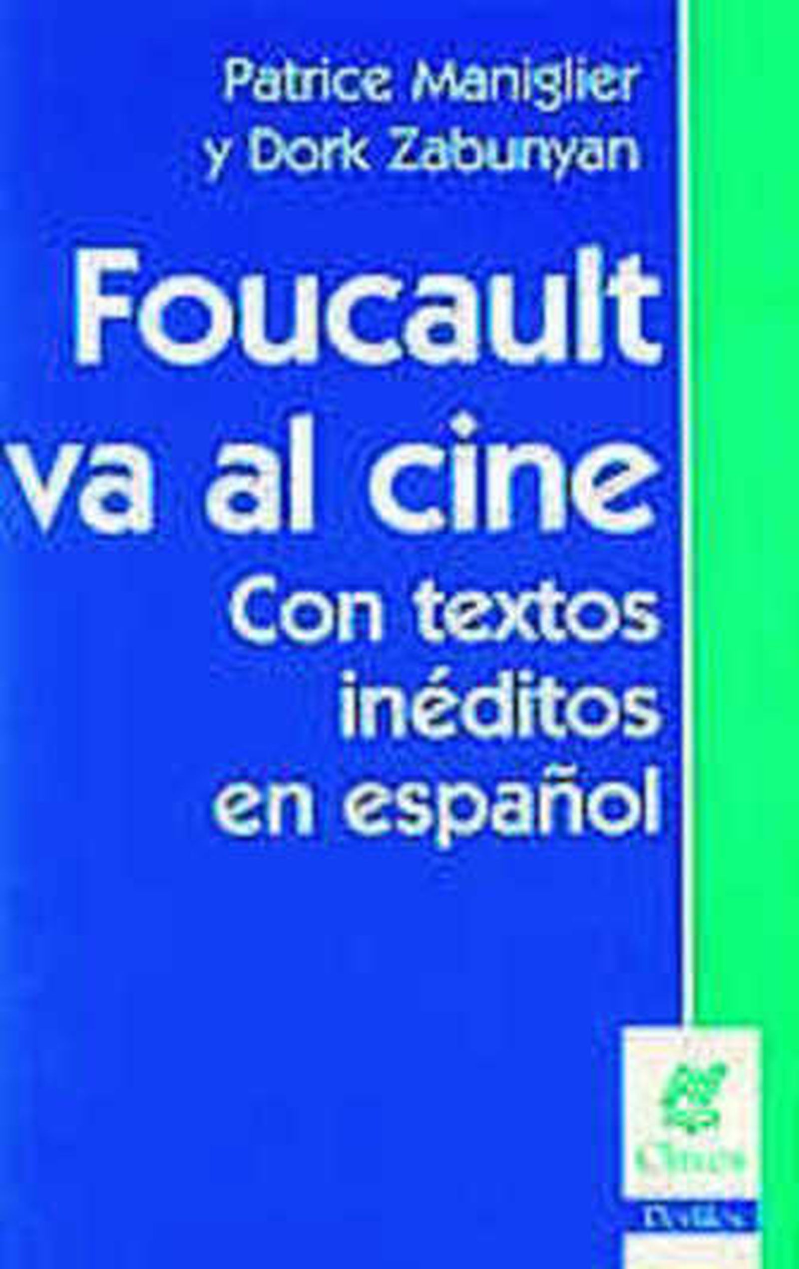 Lo que el cine puede