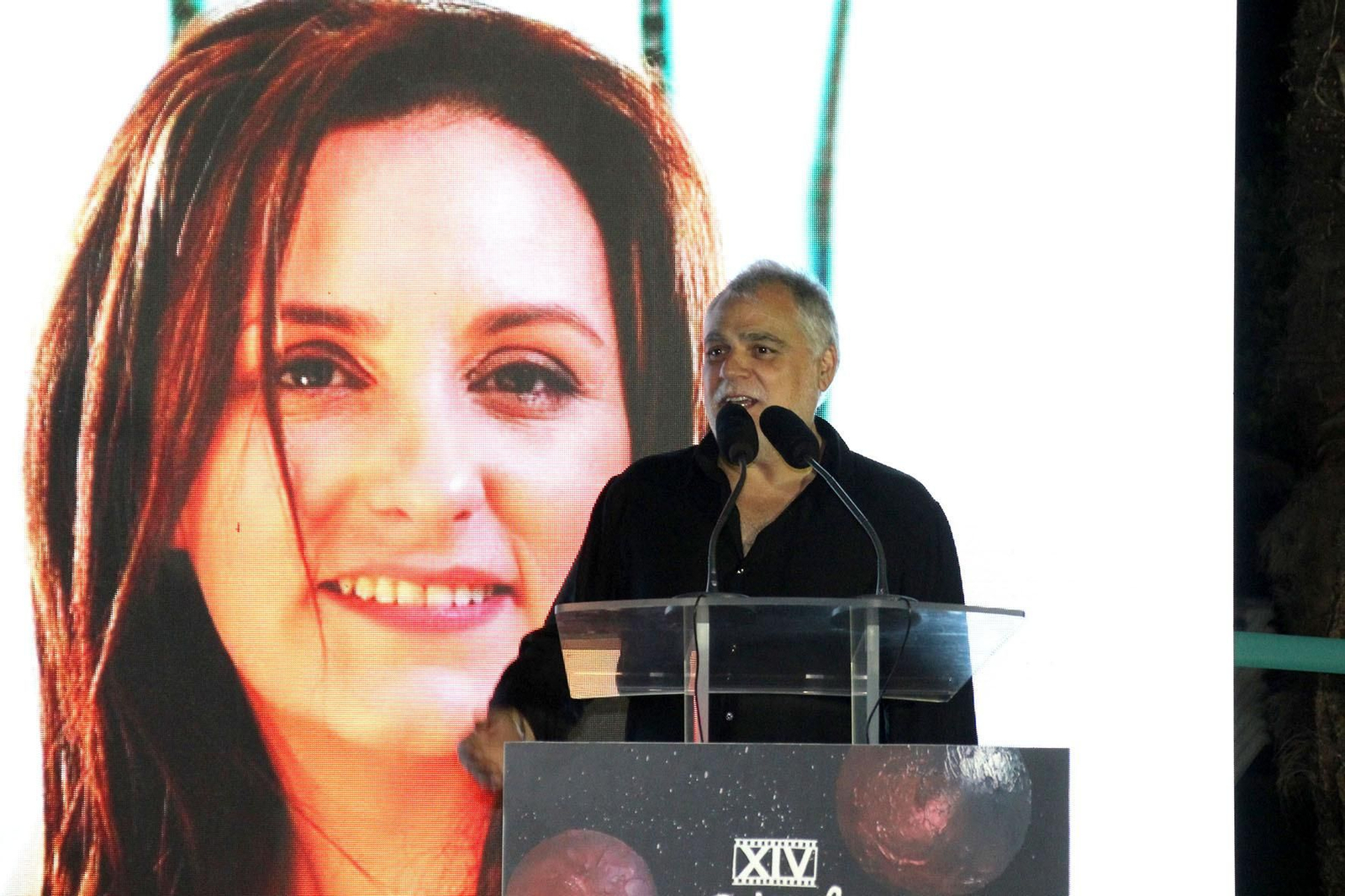 Gala de Inauguración del XIV Festival de Islantilla