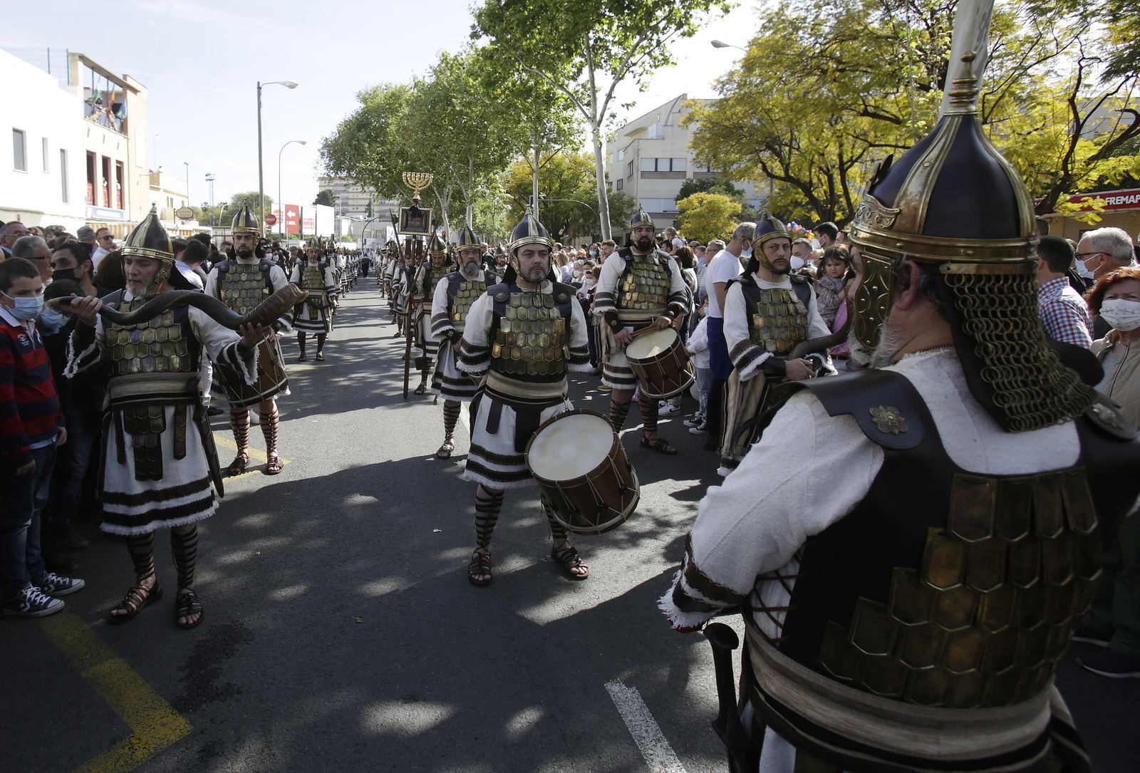 Hdad de la Milagrosa