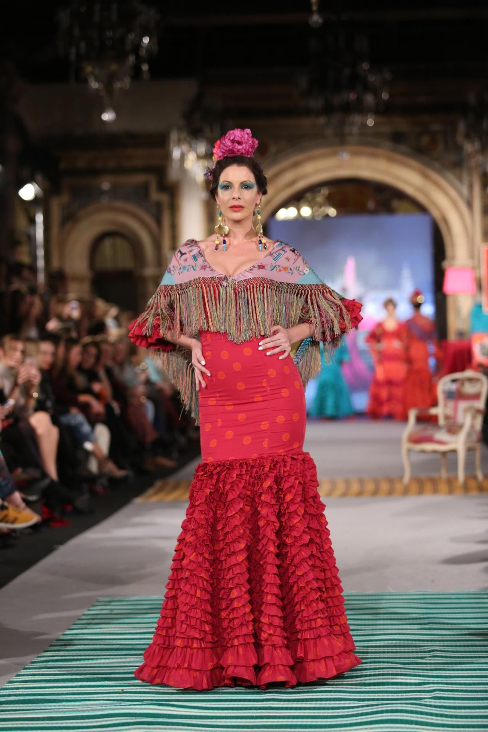 We Love Flamenco 2018 - Pol Núñez