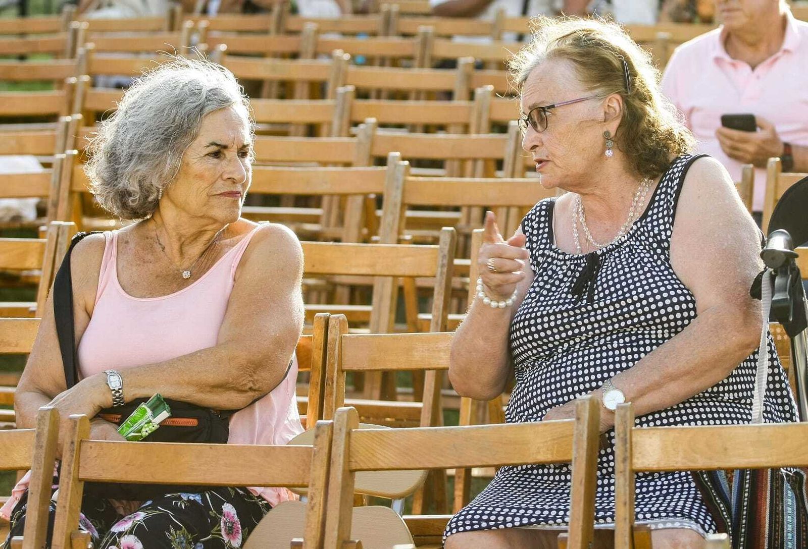 Búscate en el concierto de homenaje a Camarón de la Isla