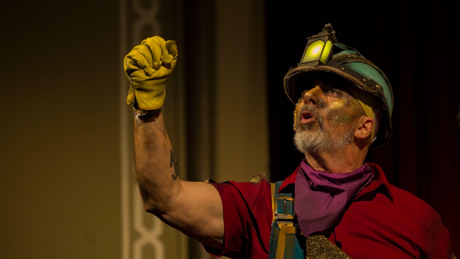 Búscate entre las mejores imágenes de la cuarta sesión clasificatoria del COAC 2025