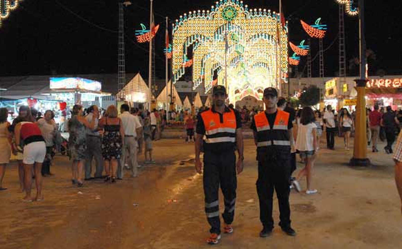 Finaliza la feria de La Isla con una gran afluencia de público durante el fin de semana

Foto: Rioja-Nuria Reina