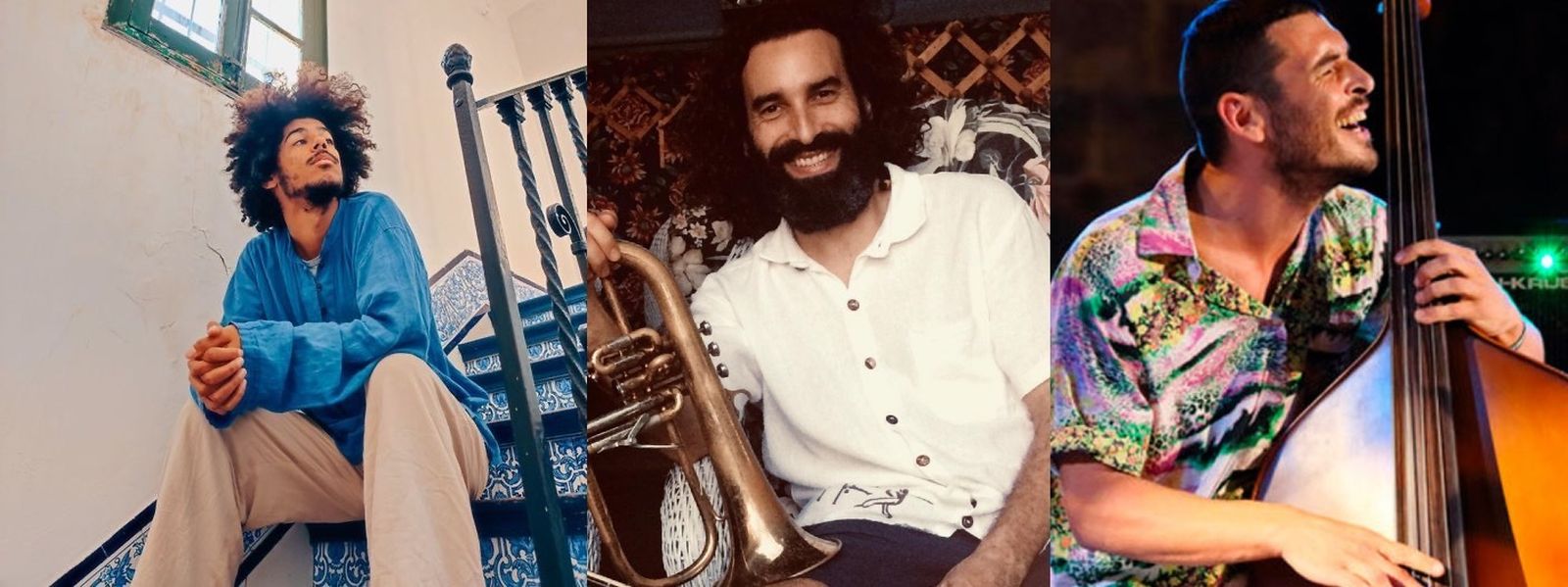 Triplanetas es uno de los grupos que actuará en la Plaza Manuel Falces.