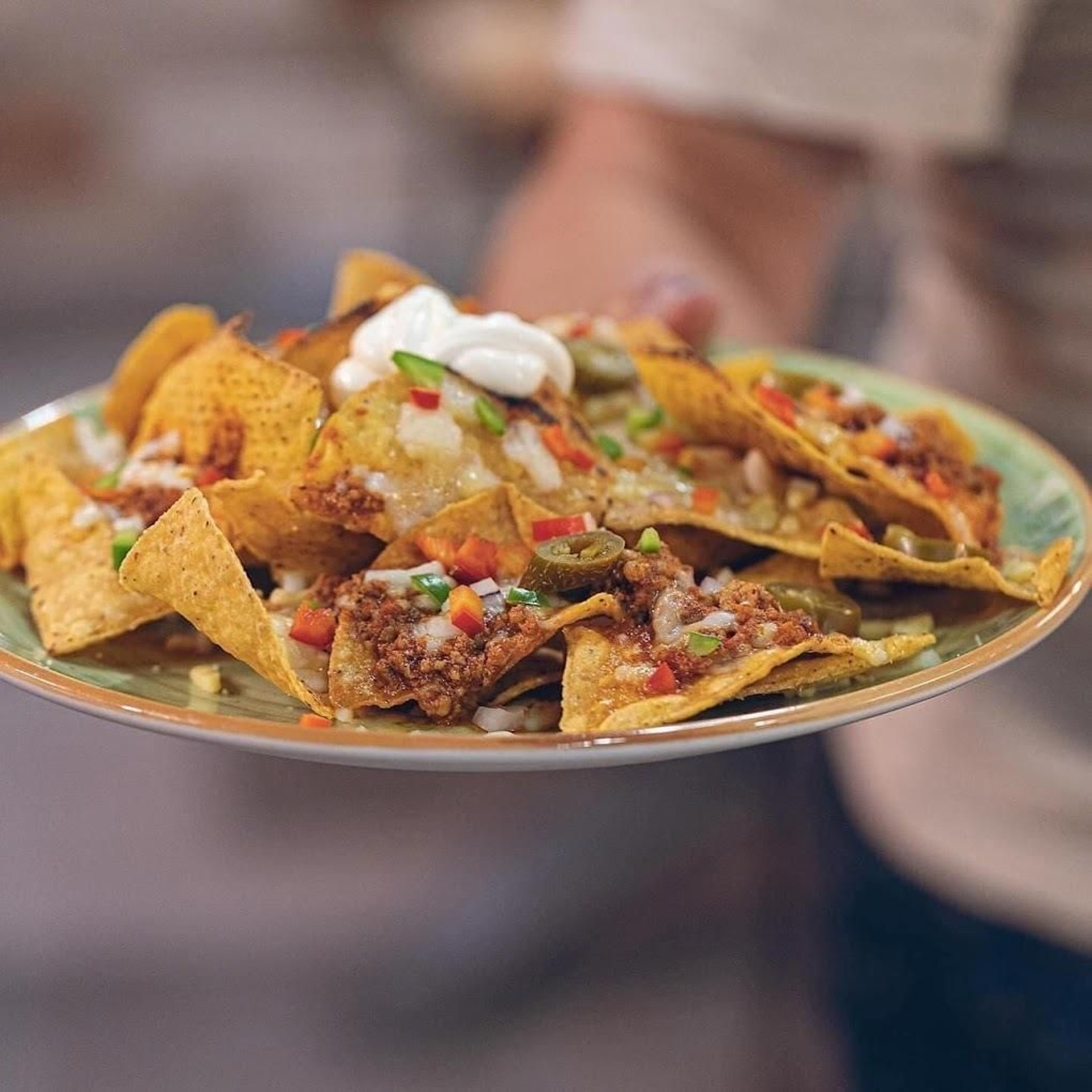 SalsaChips