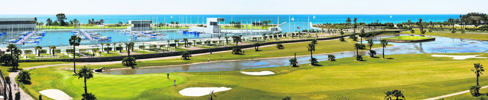 Playa Granada, de lujoso proyecto turístico a fianza judicial del Serrallo