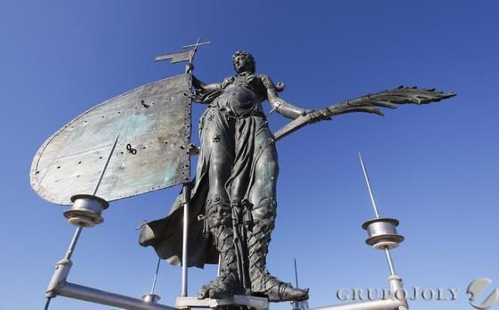 Foto: Antonio Pizarro