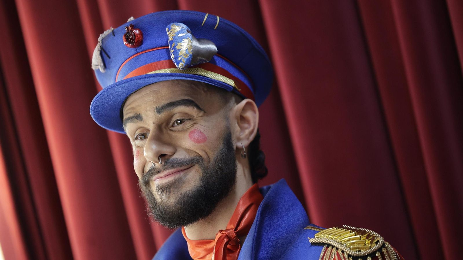 Búscate entre las mejores imágenes de la novena sesión preliminares del COAC 2025