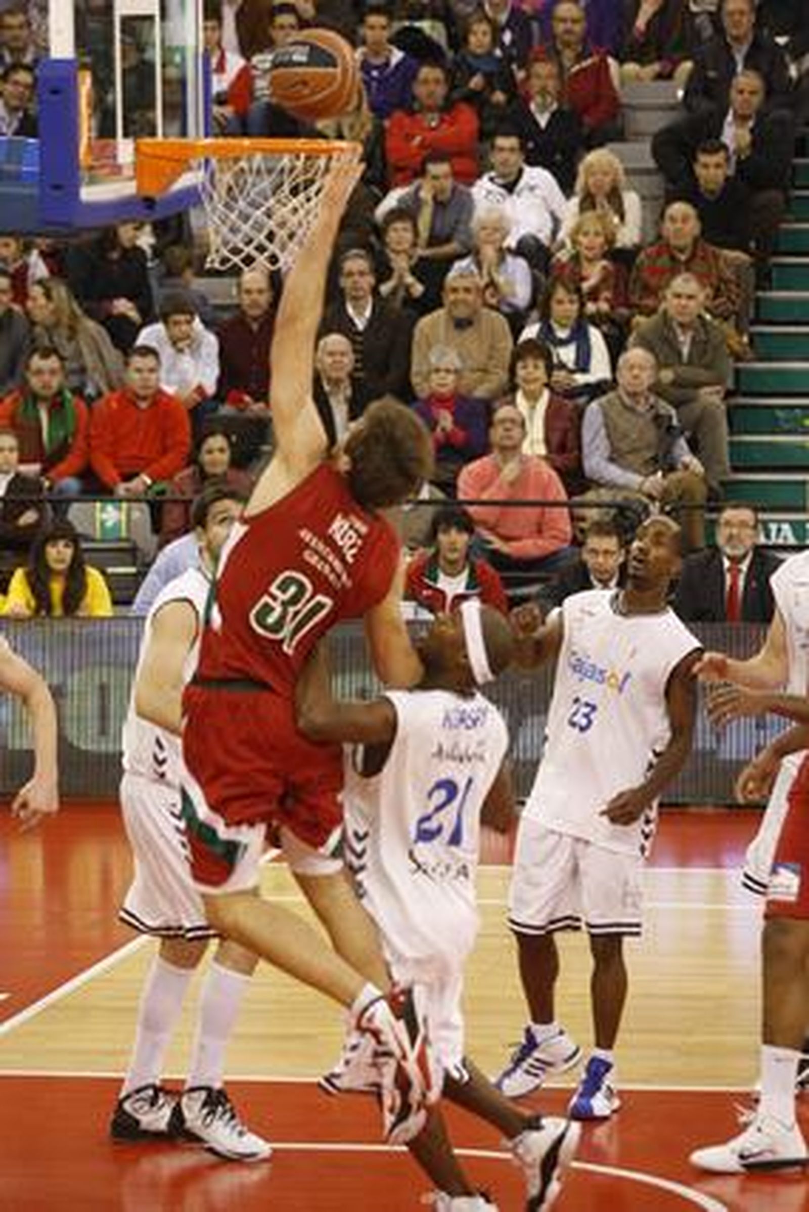 Foto: Pepe Villoslada