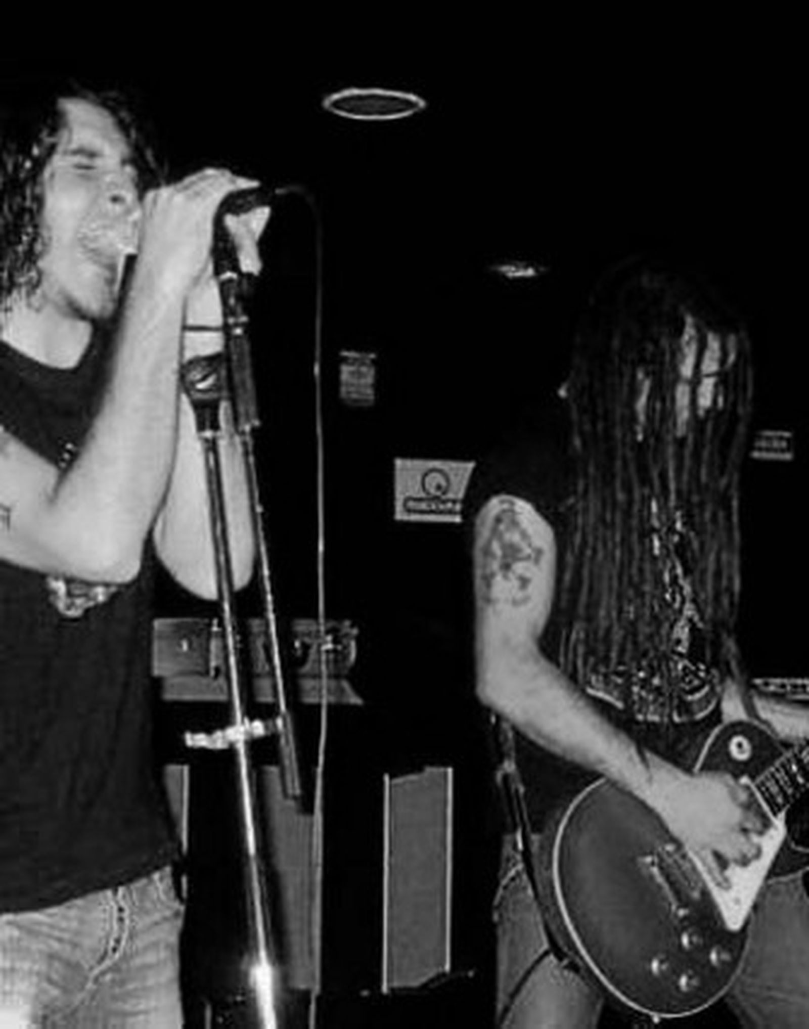 Festival de rock en Eventual Music