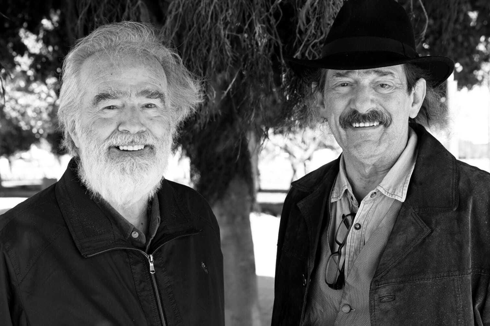 Galería fotográfica del rodaje de 'Siete Jereles'