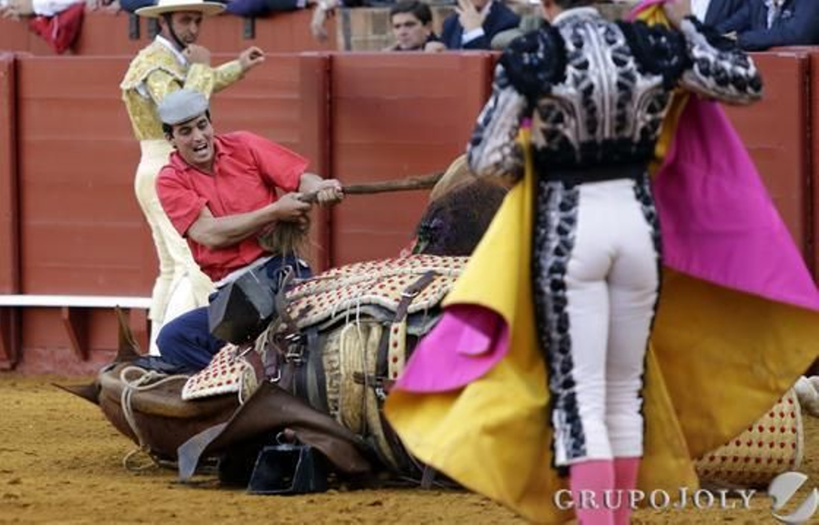 Miguel Abellán. / Juan Carlos Muñoz