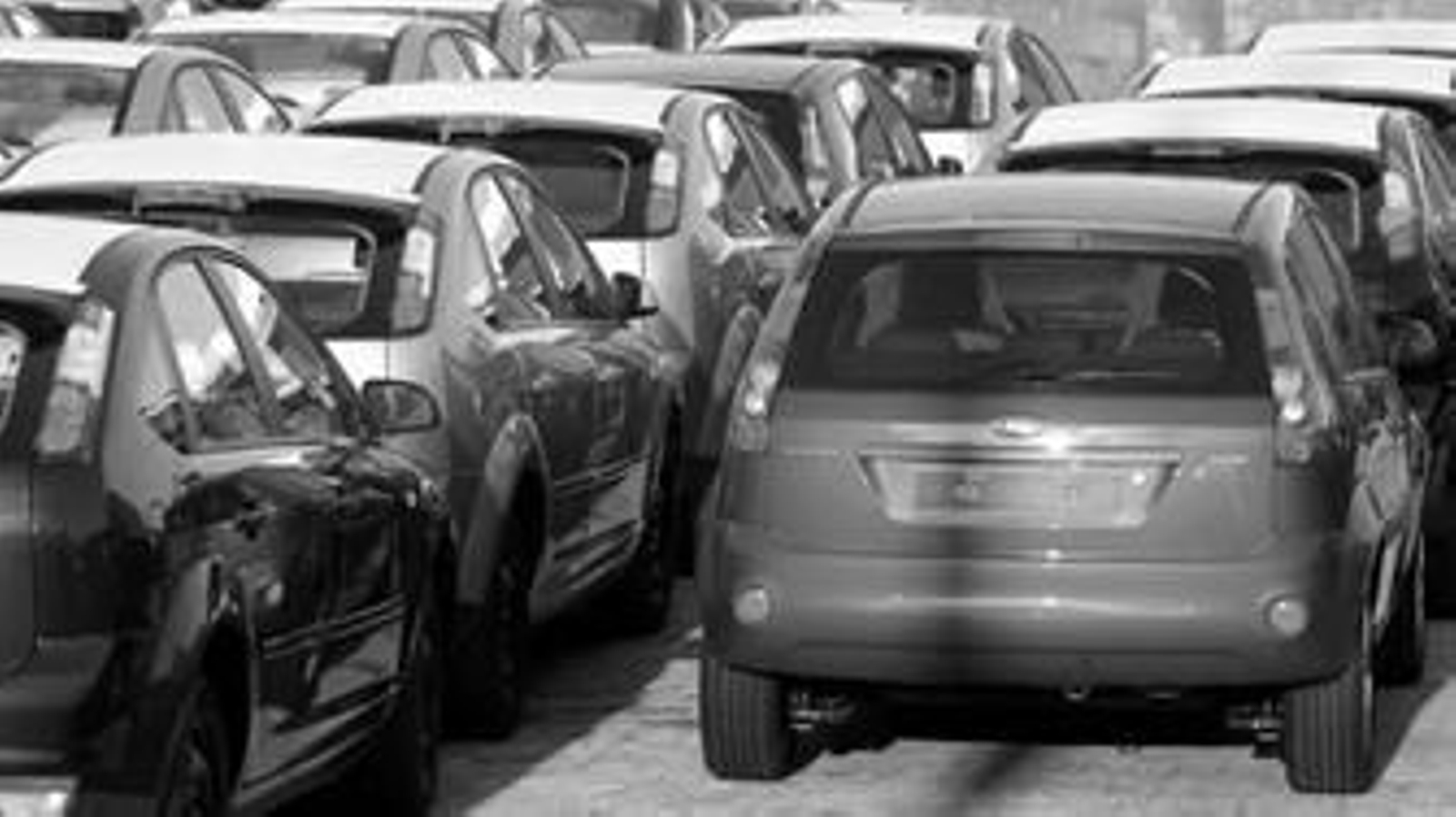 Unos 70.000 gaditanos pueden renovar su viejo coche con la ayuda de 2.000 euros