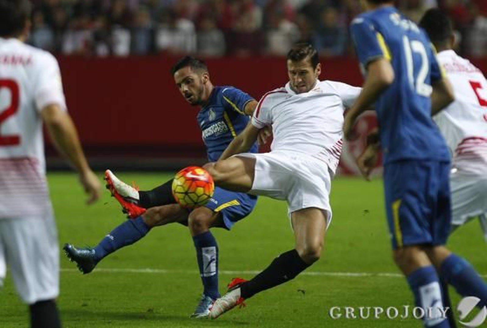 Foto: Antonio Pizarro