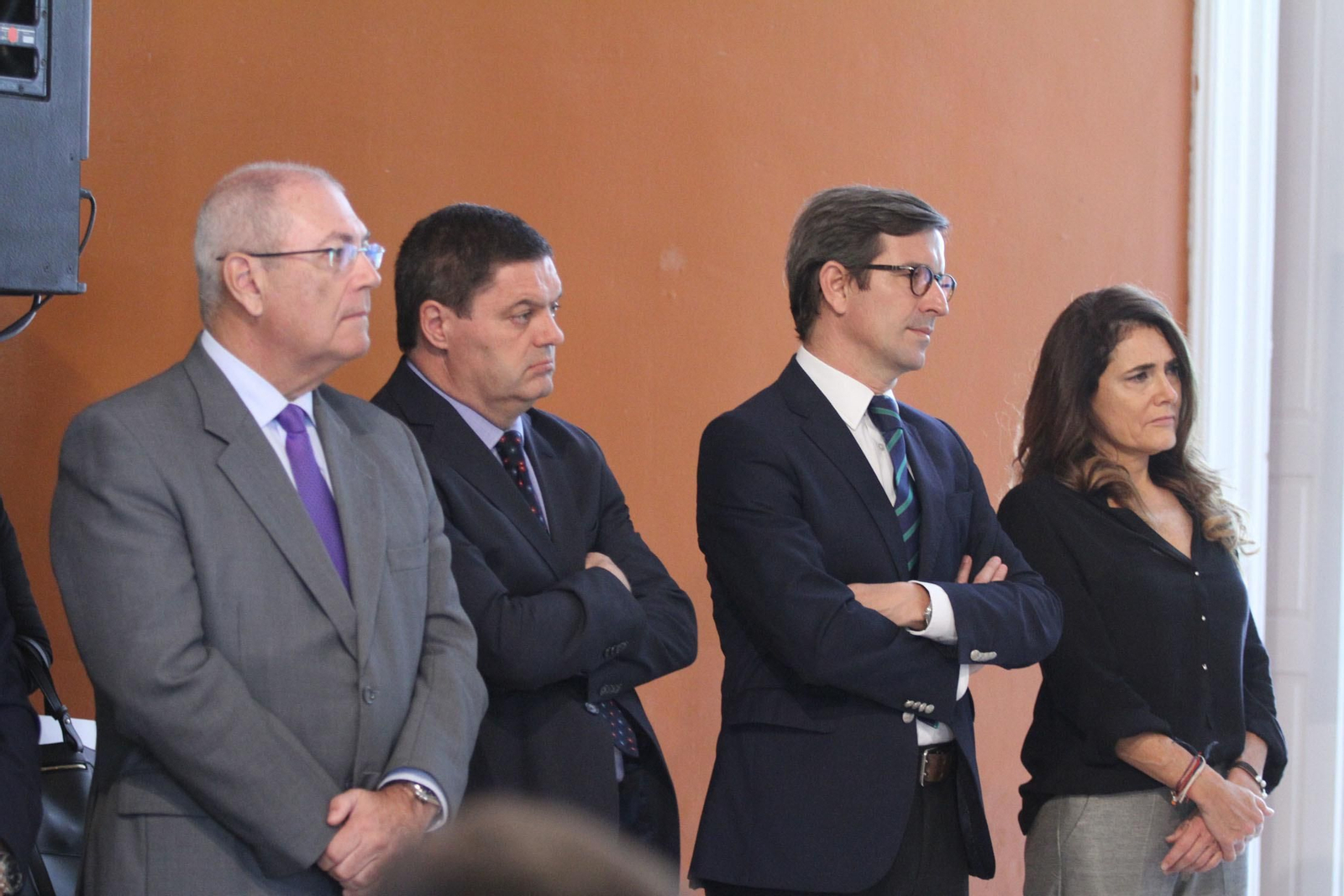 Presentación oficial de la 43 edición del Festival de Cine Iberoamericano de Huelva