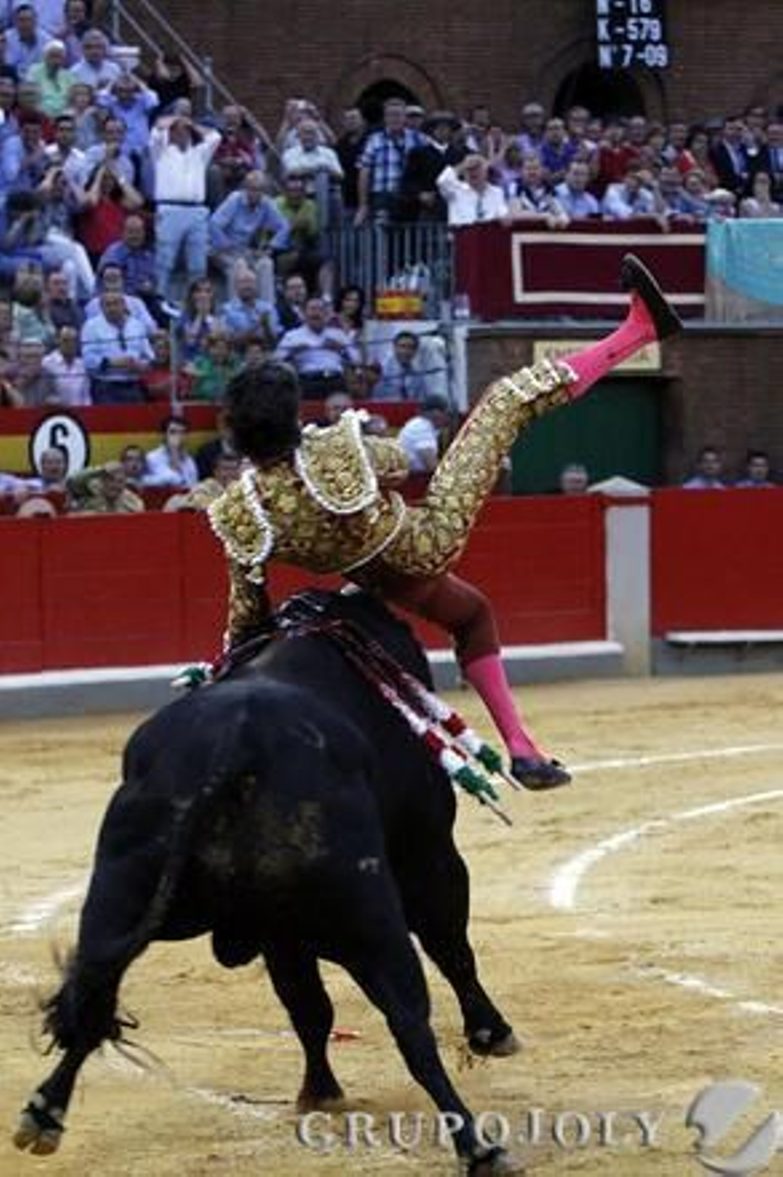 Foto: Pepe Villoslada