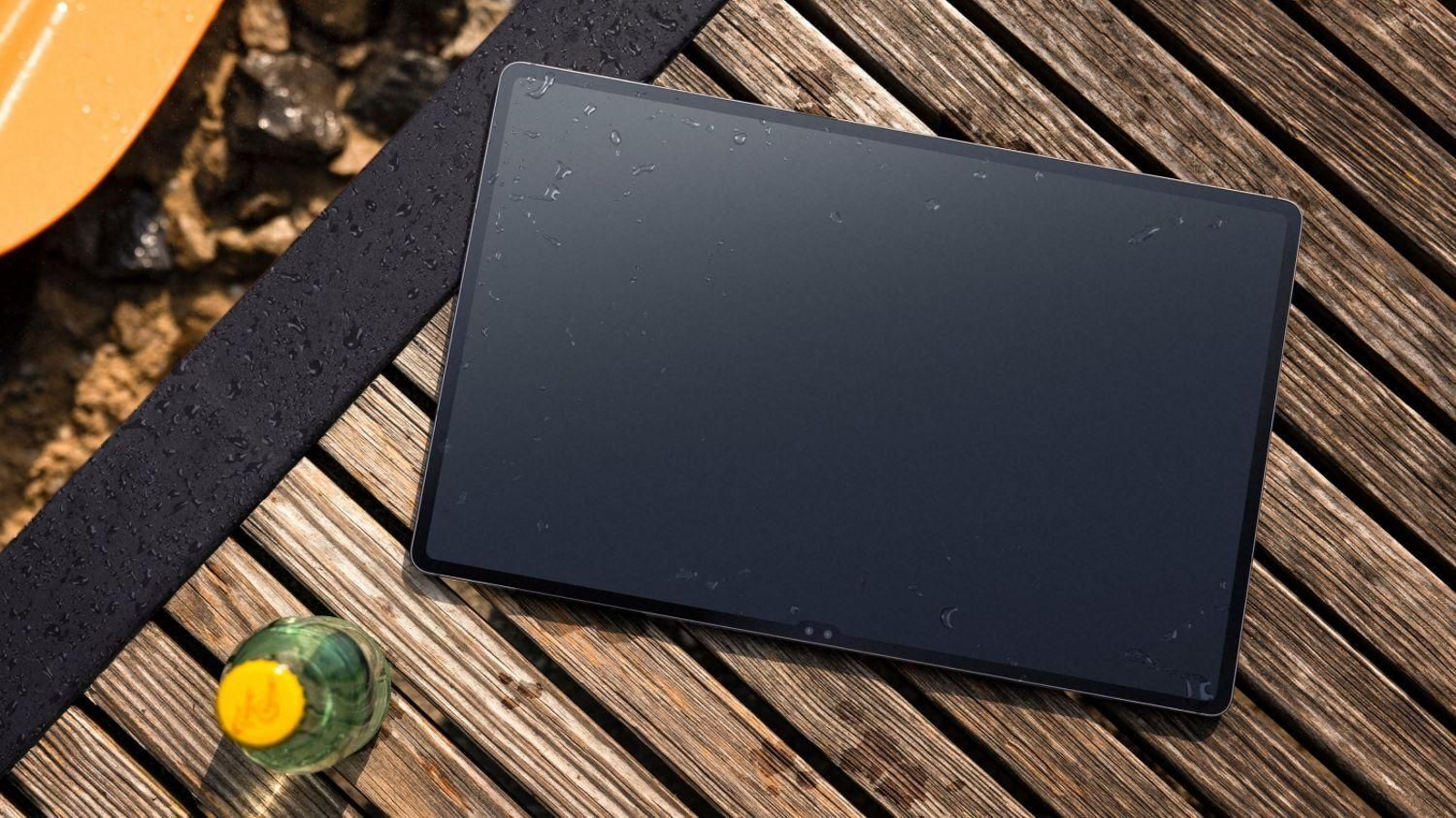 Samsung Galaxy Tab S9