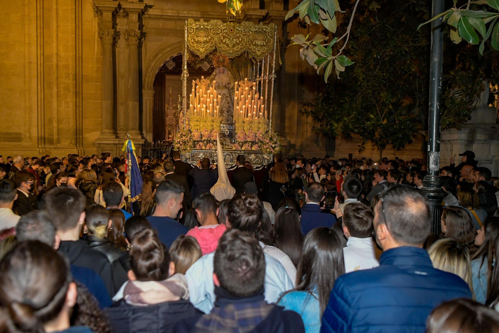 El Cautivo, en imágenes