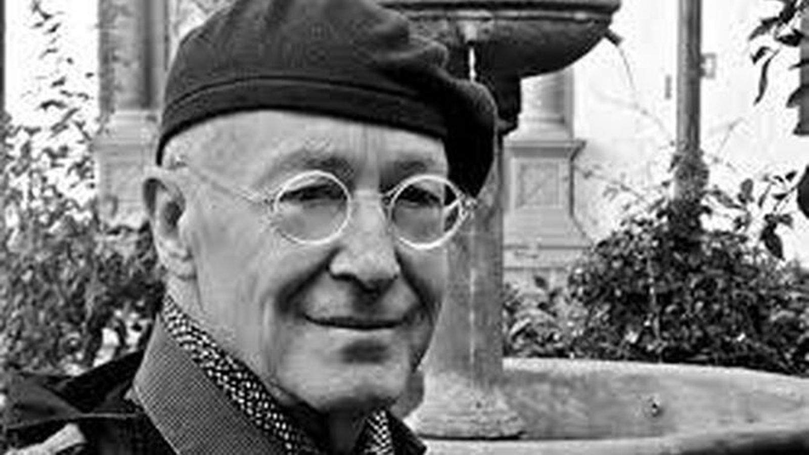 Richard Ingersoll, eminente arquitecto, recibe en Huebro la despedida de amigos y alumnos