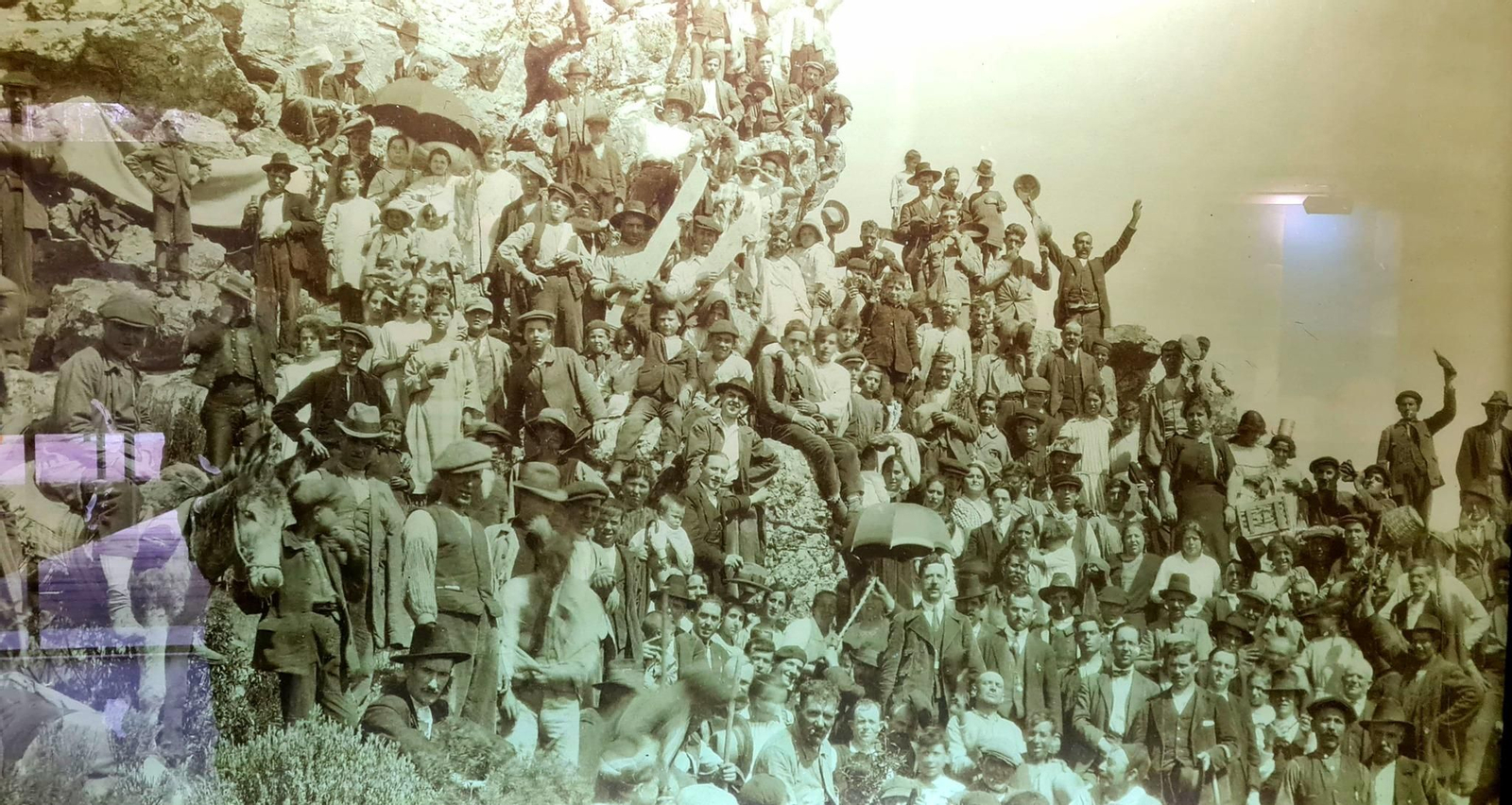 Descubre en fotos el legado minero de Linares: un viaje visual por su Centro de Interpretación