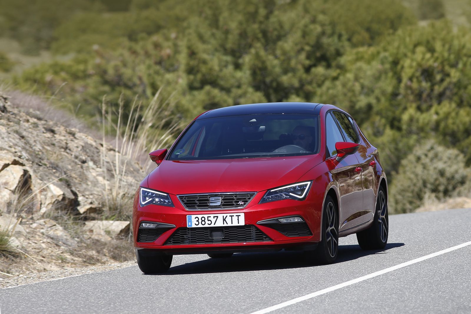 Seat lidera las ventas de coches en la primera mitad de 2019
