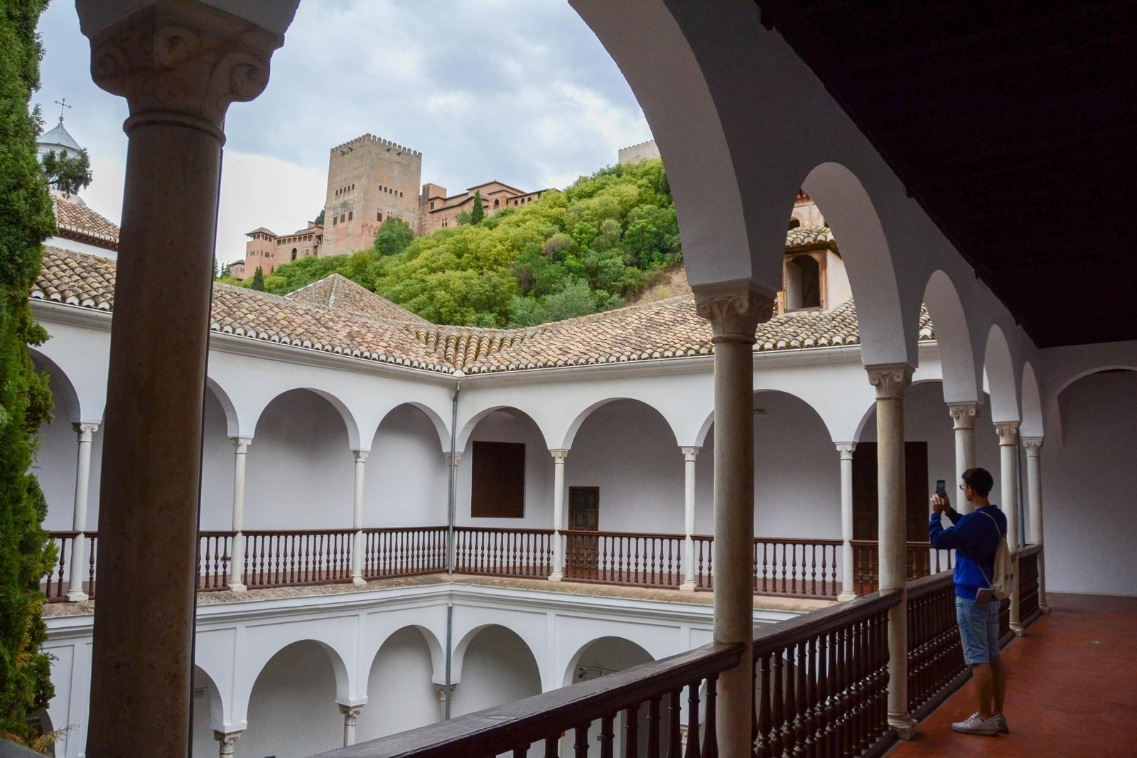 Varias de las piezas han sido depositadas en el Museo Arqueológico de Granada.