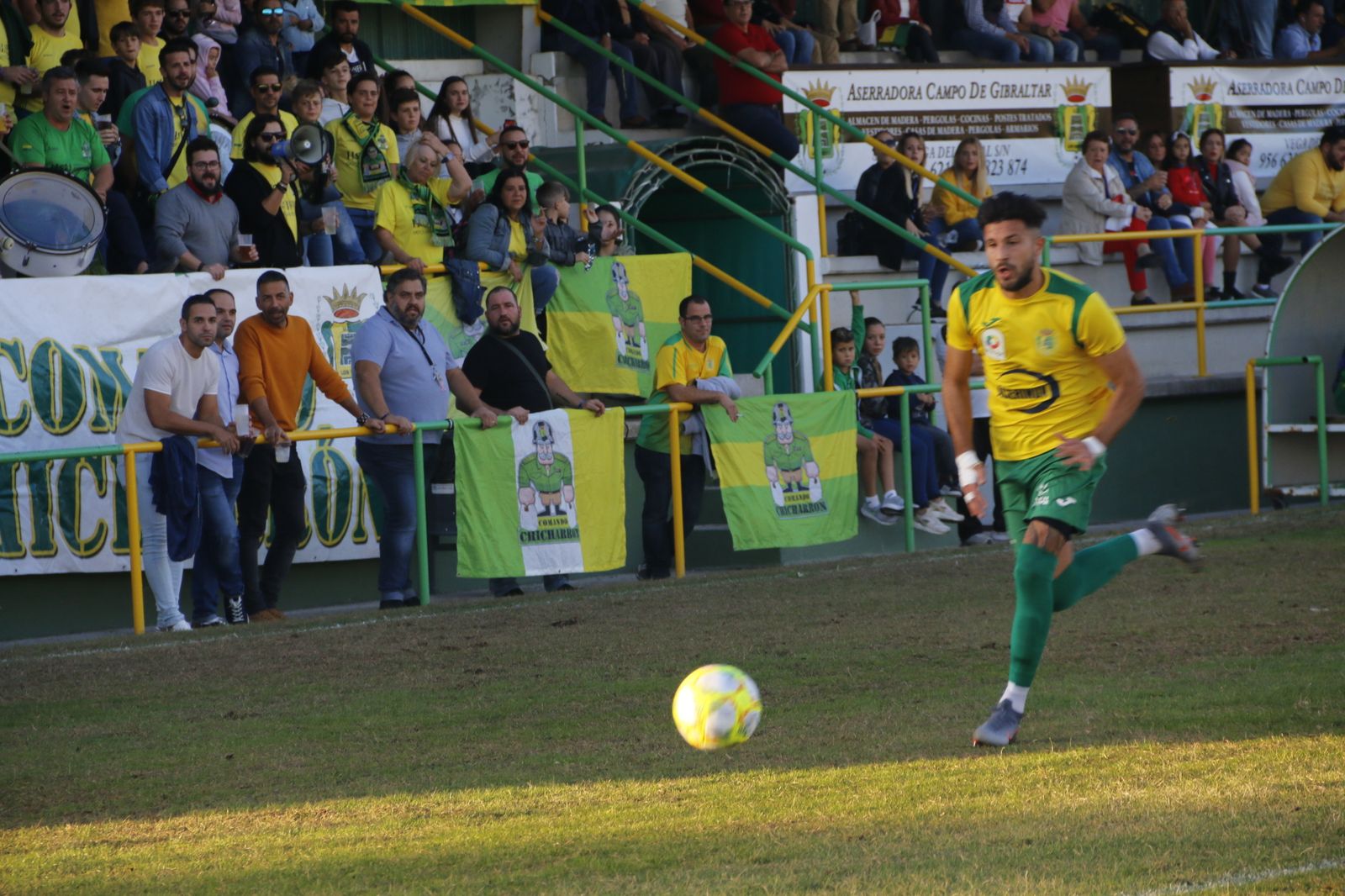 Las mejores fotos de la Unión - Rota