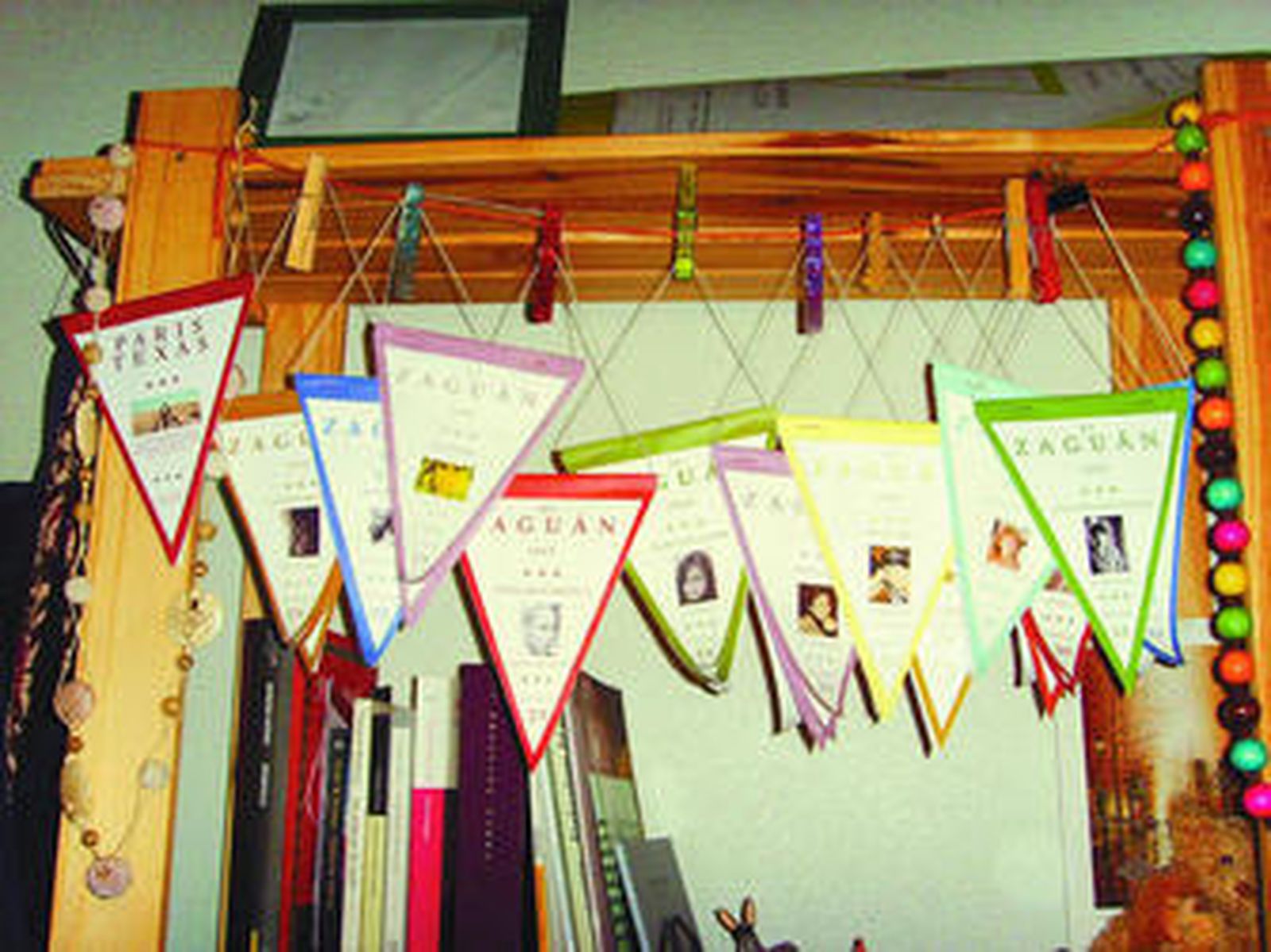 Ya se han celebrado 50 Banderines en el Zaguán.