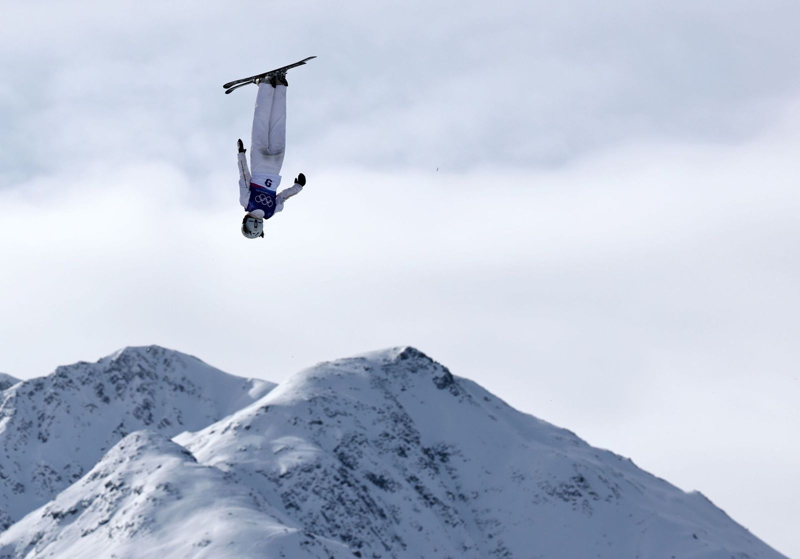 Las mejores fotos de los Juegos Olímpicos de invierno Milán Cortina d'Ampezzo 2026 | Jornada 13