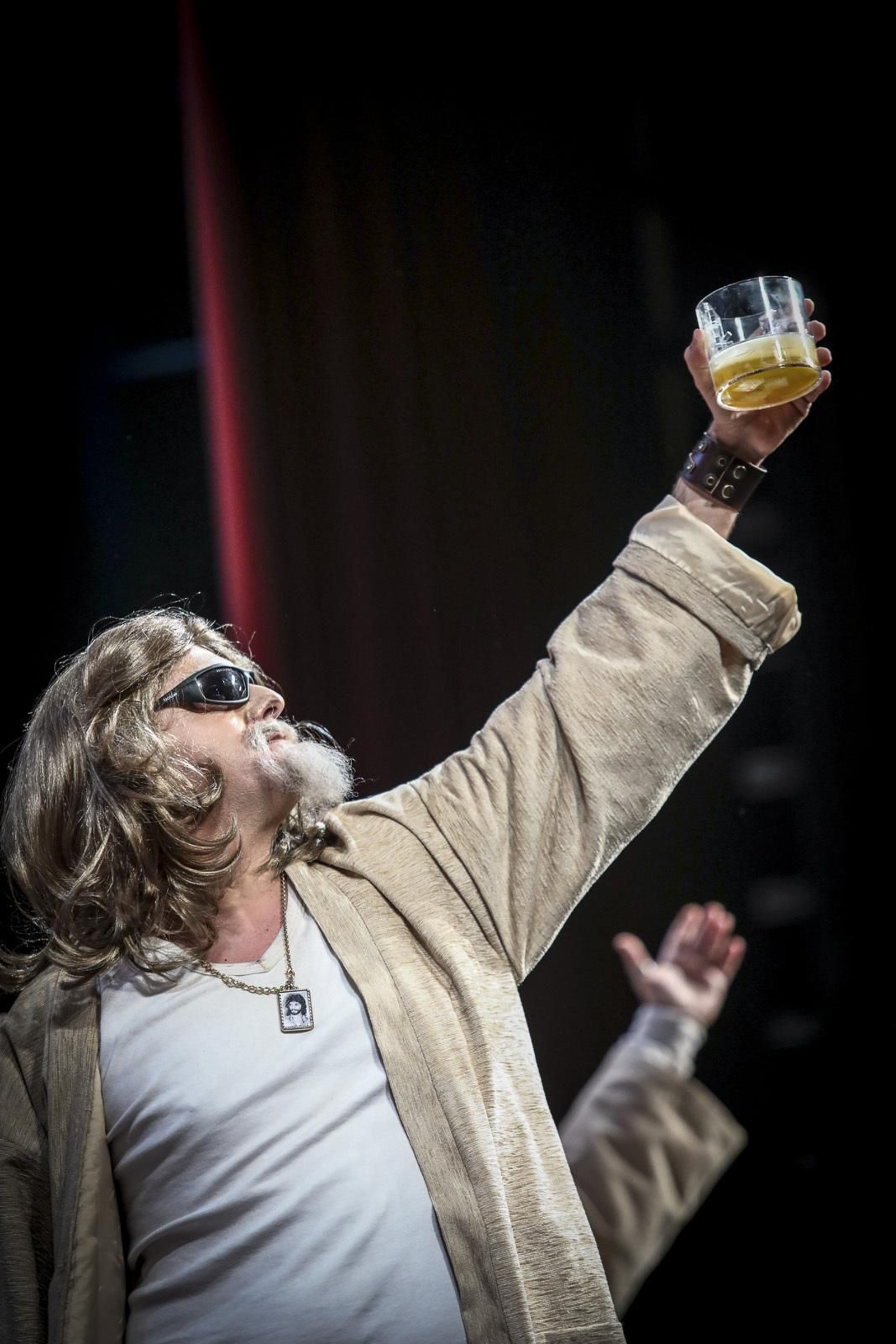 Chirigota Dio picha!