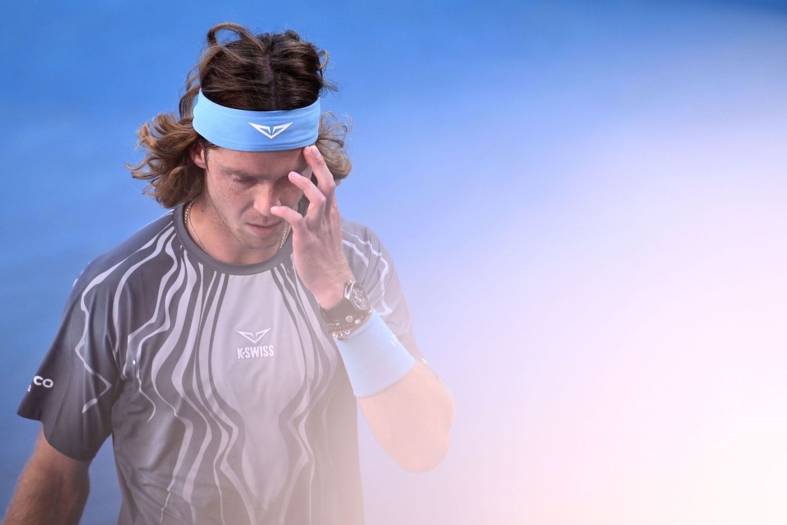 Las fotos de Alcaraz en Melbourne y del resto del Australia Open | Tercera ronda