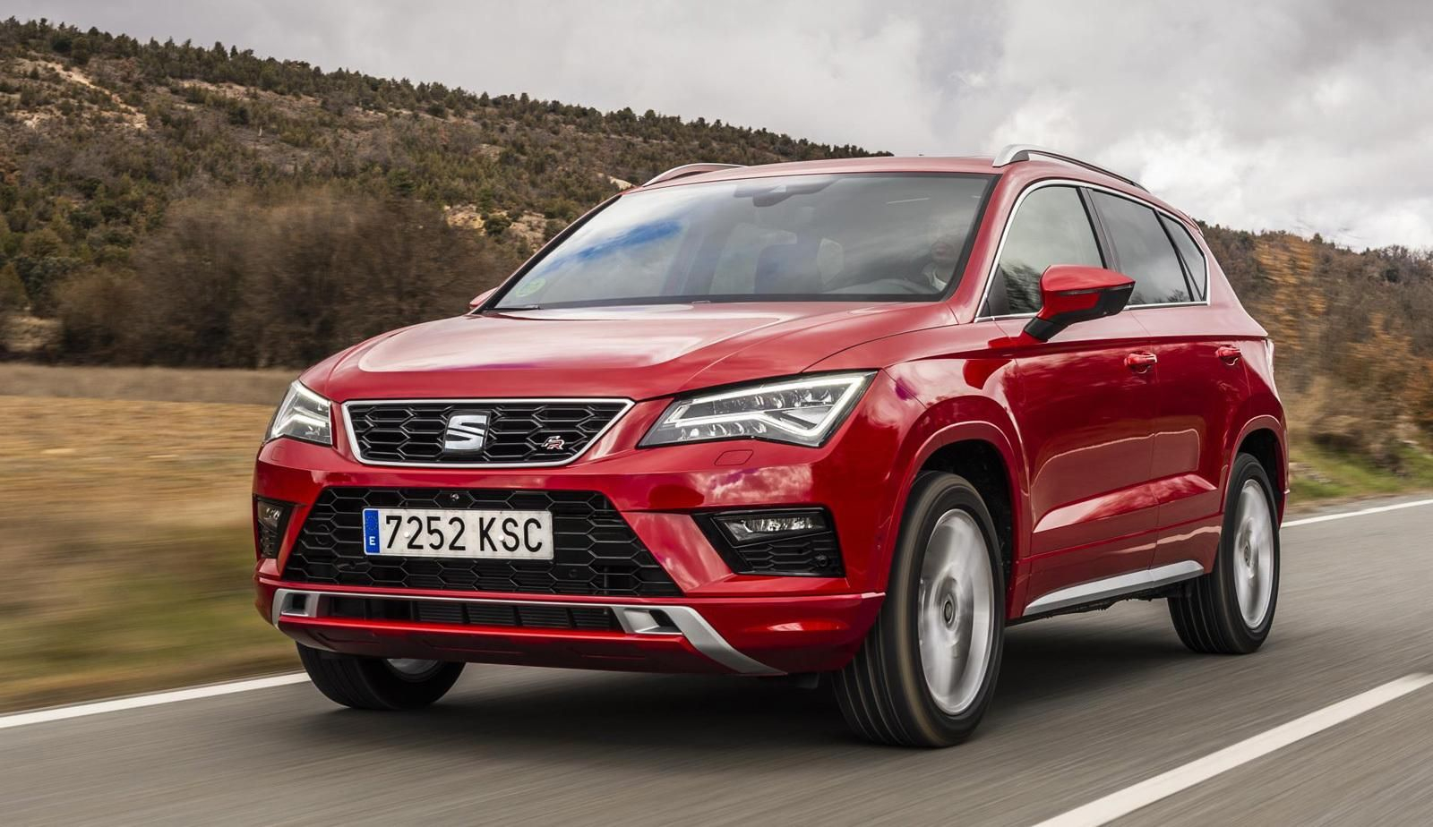 Seat Ateca 2019: llegan nuevos motores diésel y gasolina