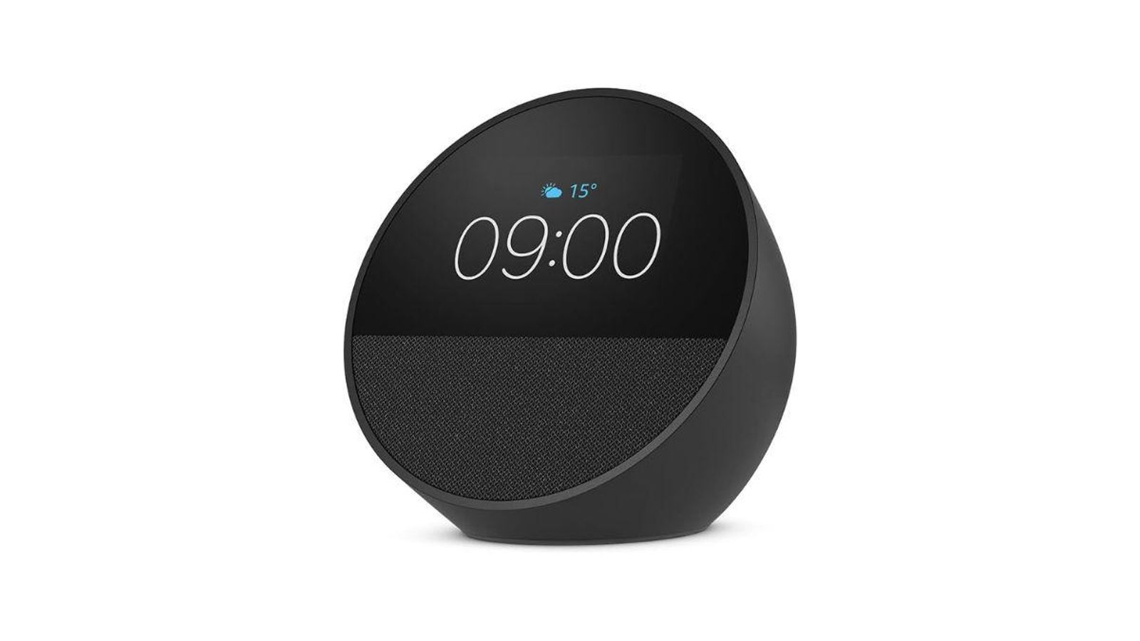 Amazon Echo Spot 2024 Amazon Echo Spot 2024
